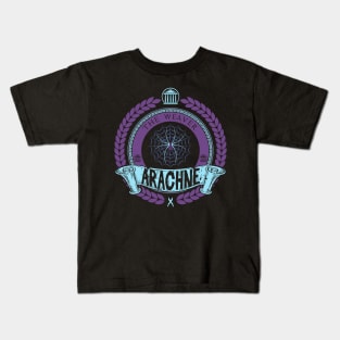 ARACHNE - LIMITED EDITION Kids T-Shirt